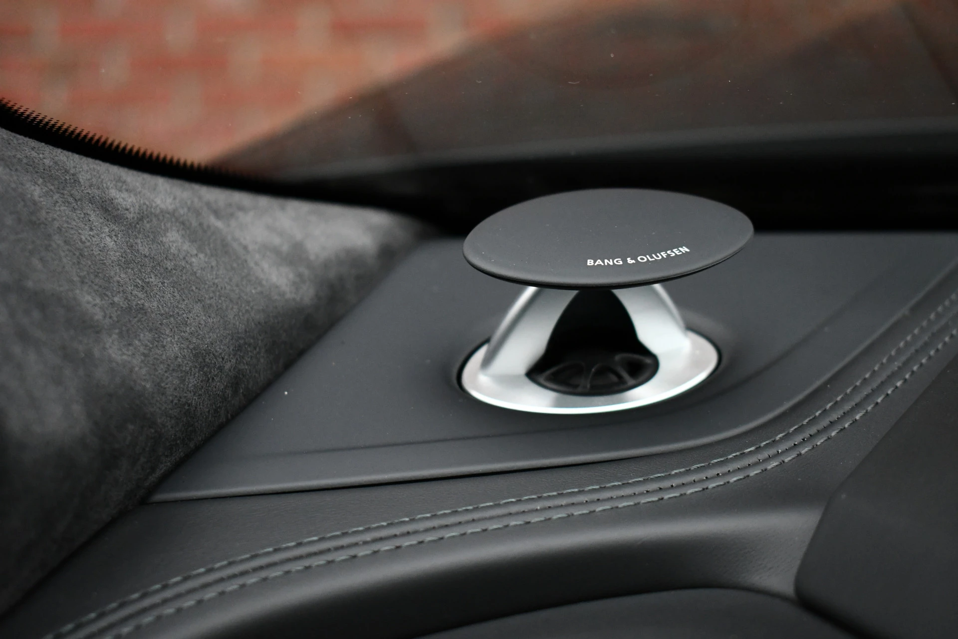 Hoofdafbeelding Audi RSQ8