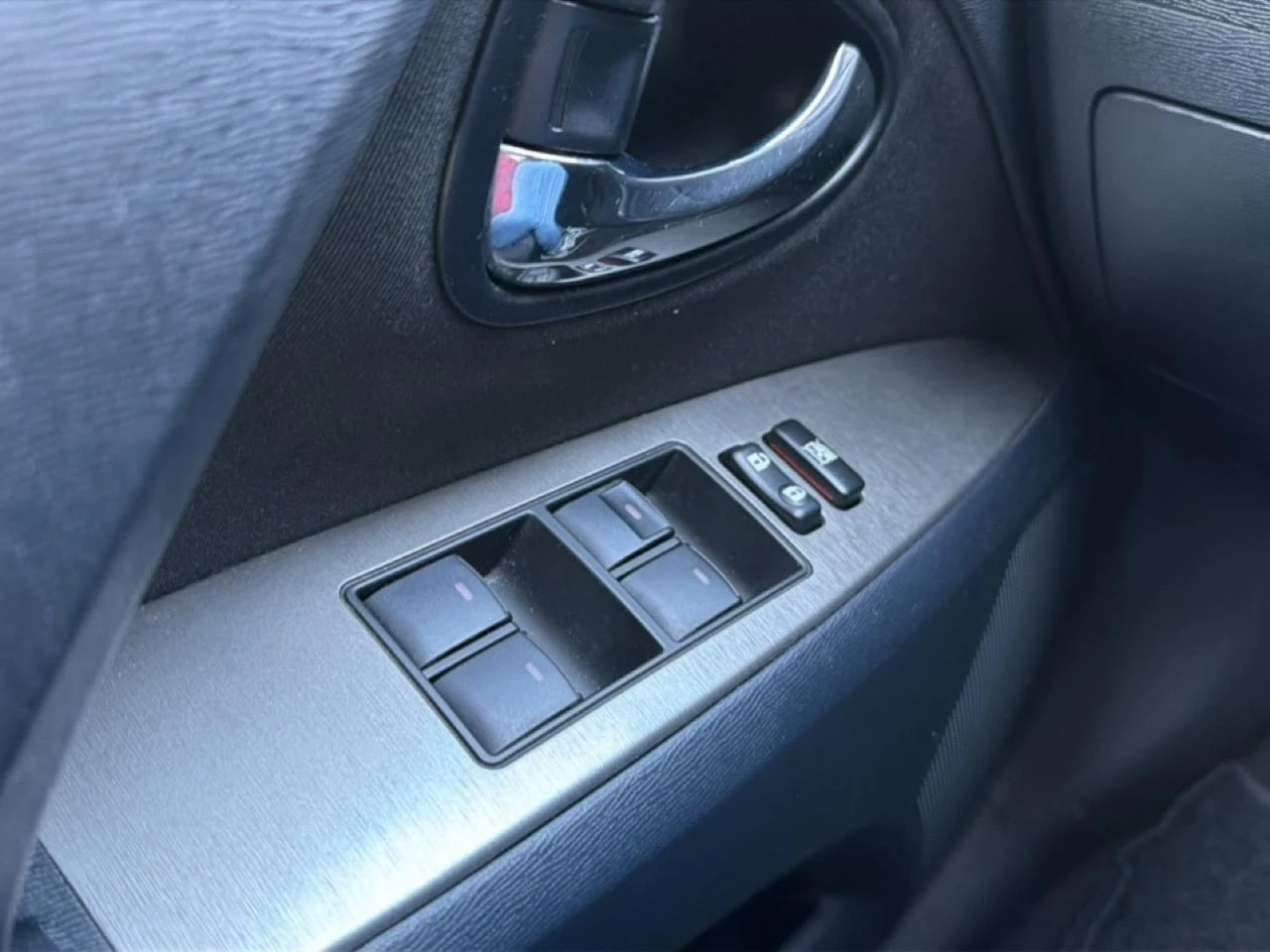 Hoofdafbeelding Toyota Avensis