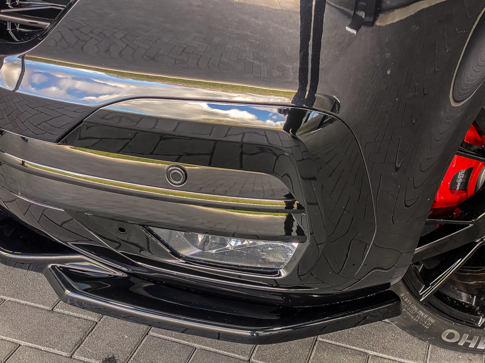 Hoofdafbeelding Volkswagen Multivan