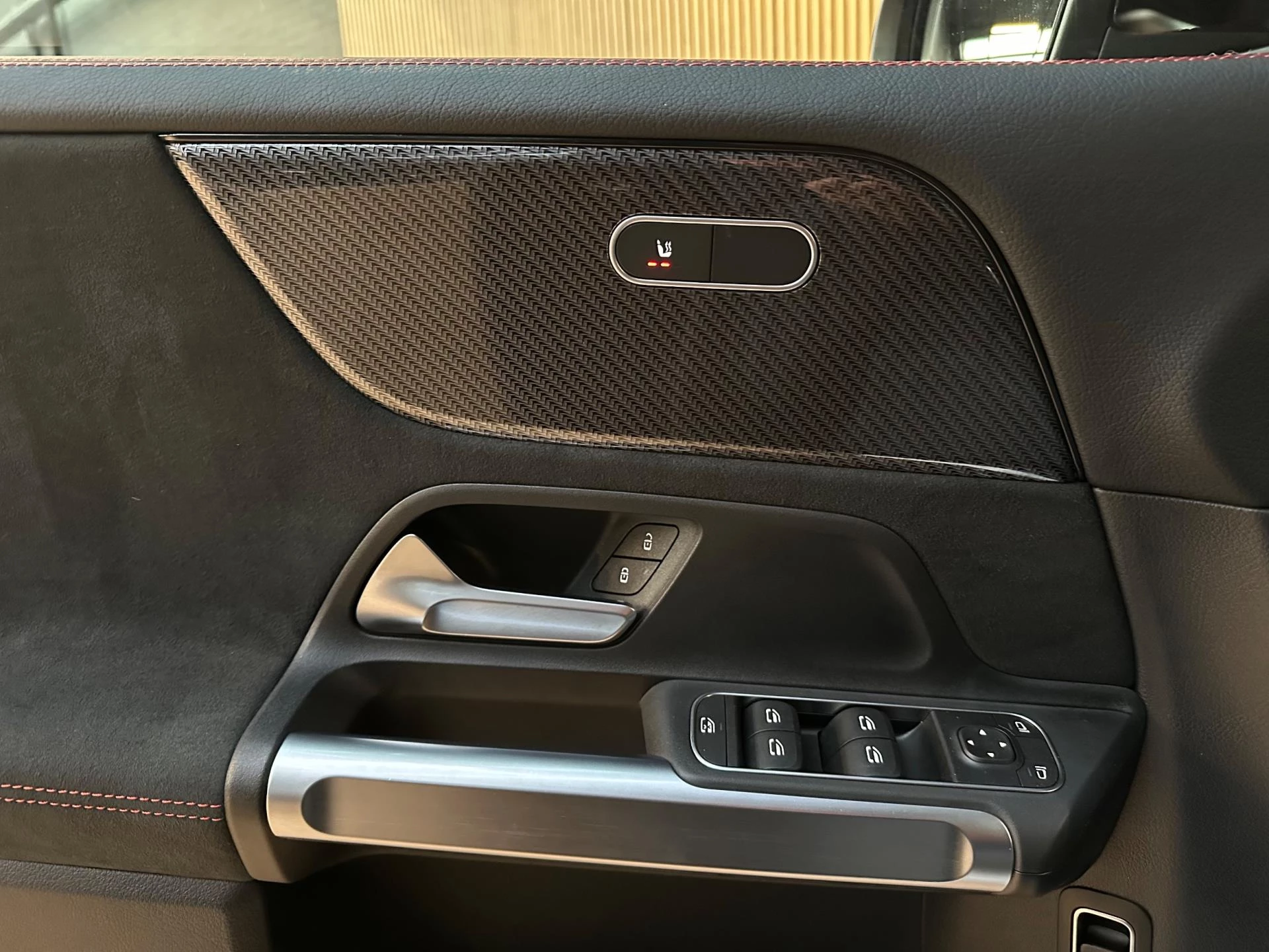 Hoofdafbeelding Mercedes-Benz GLB