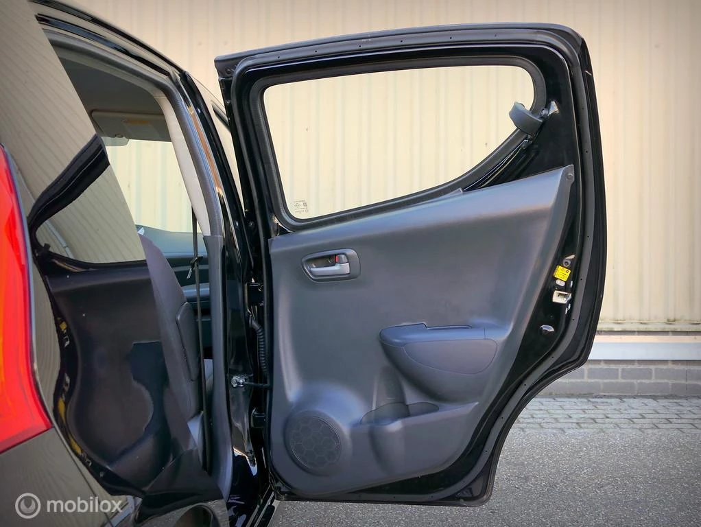 Hoofdafbeelding Suzuki Alto