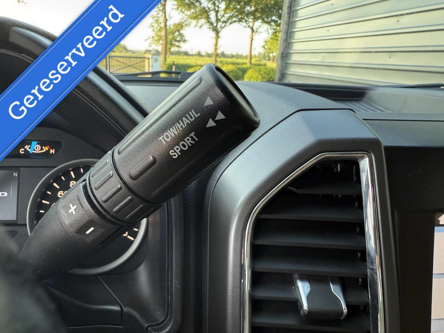 Hoofdafbeelding Ford F-150