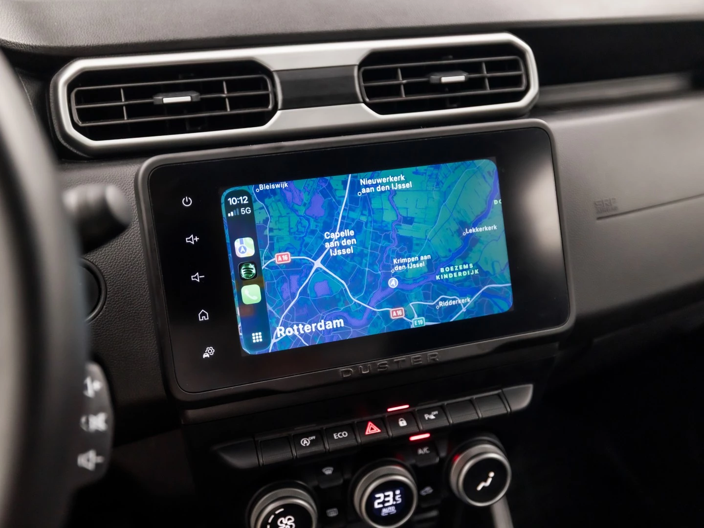 Hoofdafbeelding Dacia Duster