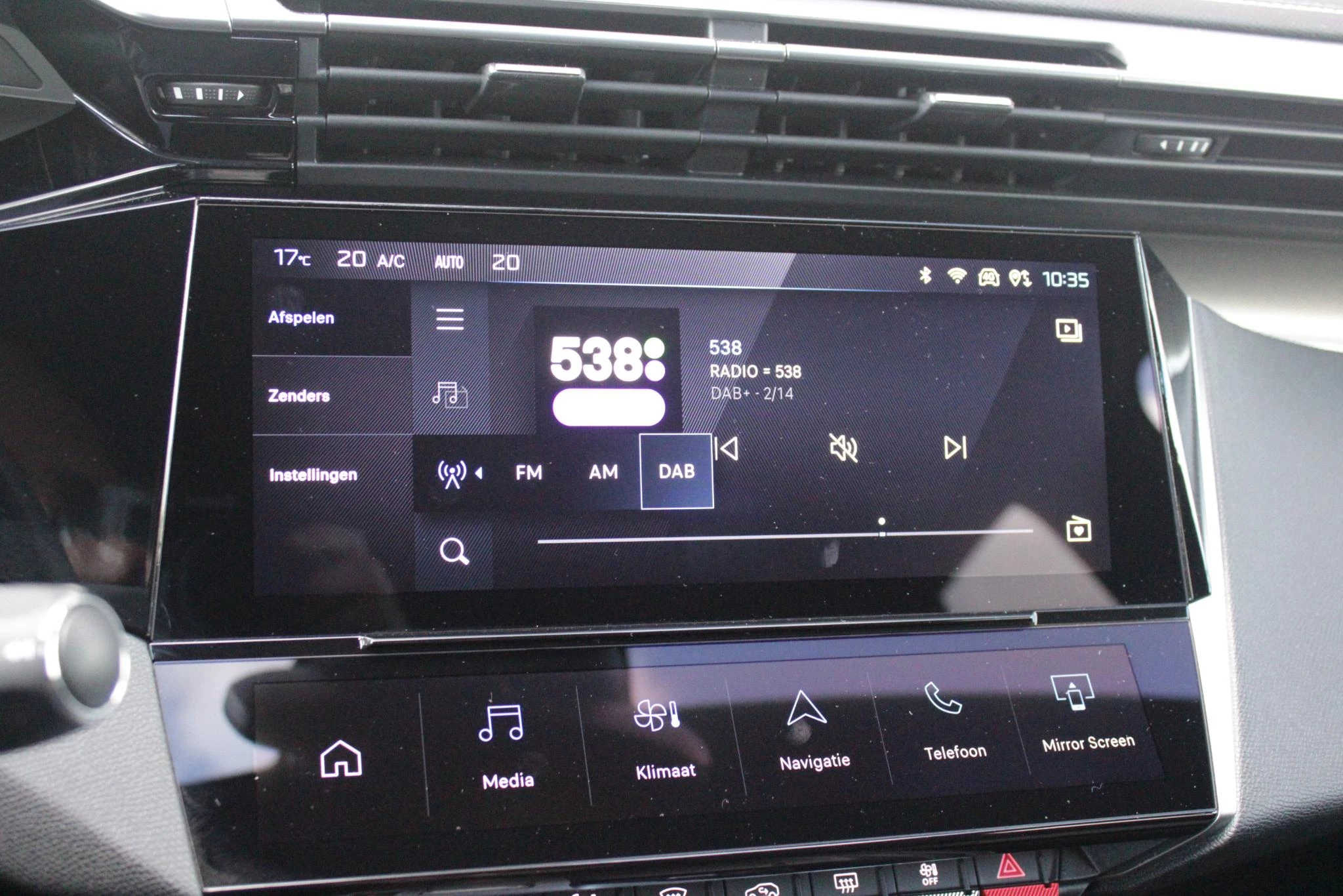 Hoofdafbeelding Peugeot 408