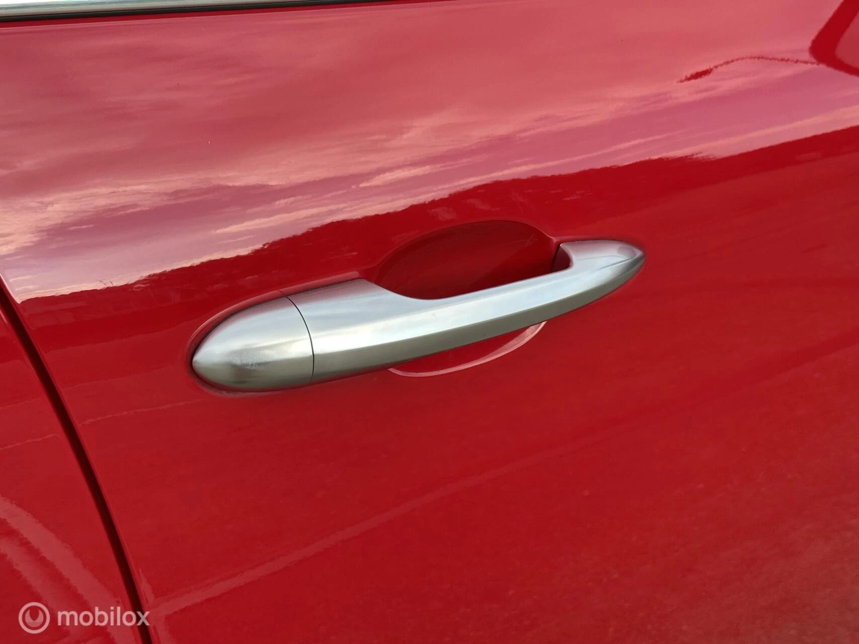 Hoofdafbeelding Alfa Romeo Giulietta