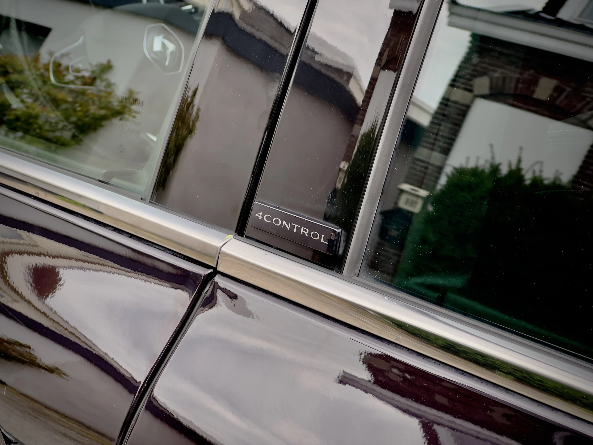 Hoofdafbeelding Renault Espace