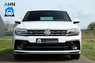 Volkswagen Tiguan 1.5 TSI / 3X R-Line / DSG / 150PK / LED / Virtual Cockpit / Trekhaak / 19"!