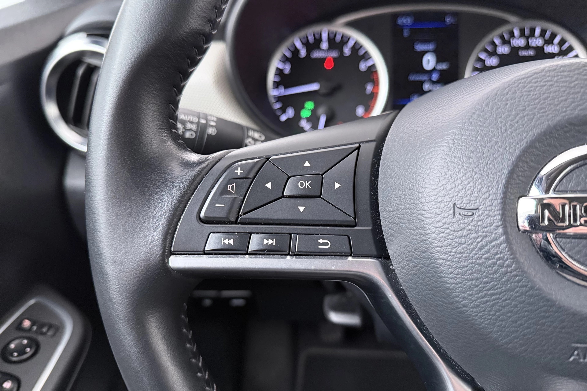 Hoofdafbeelding Nissan Micra