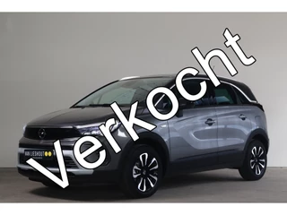Opel Crossland 1.2 Turbo Elegance Pano-Dak I Camera I Dode-Hoek