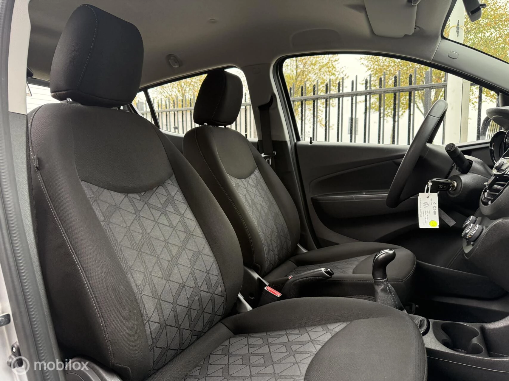 Hoofdafbeelding Opel KARL