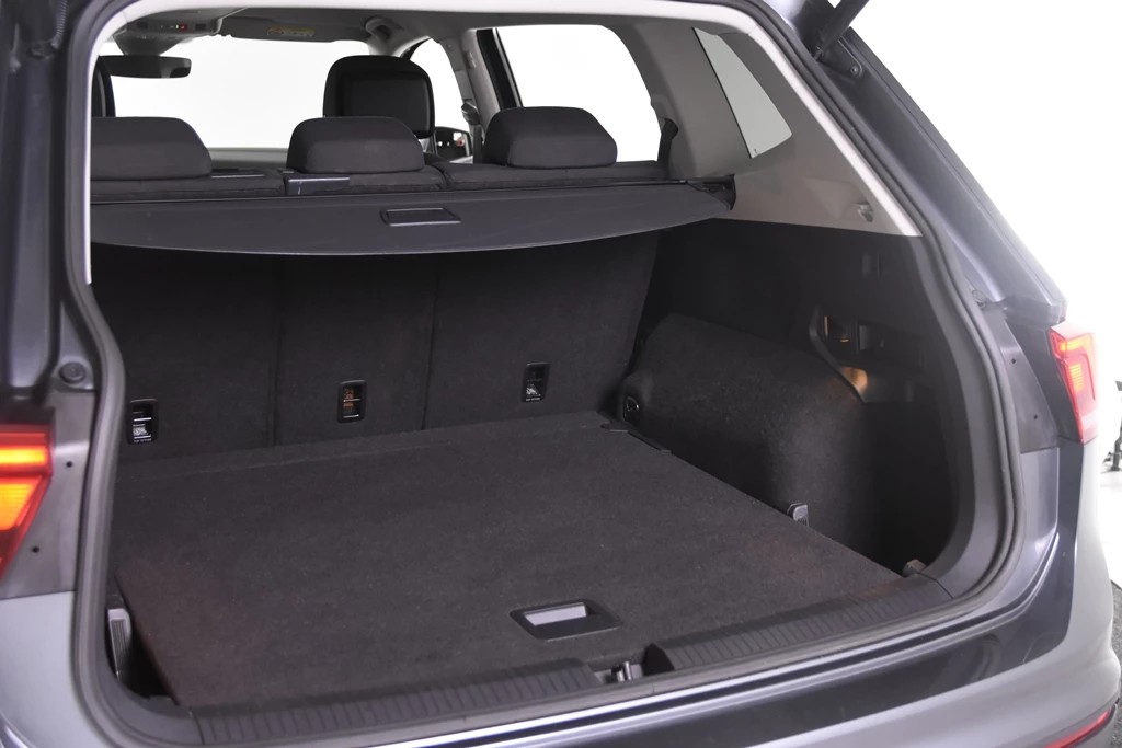 Hoofdafbeelding Volkswagen Tiguan Allspace