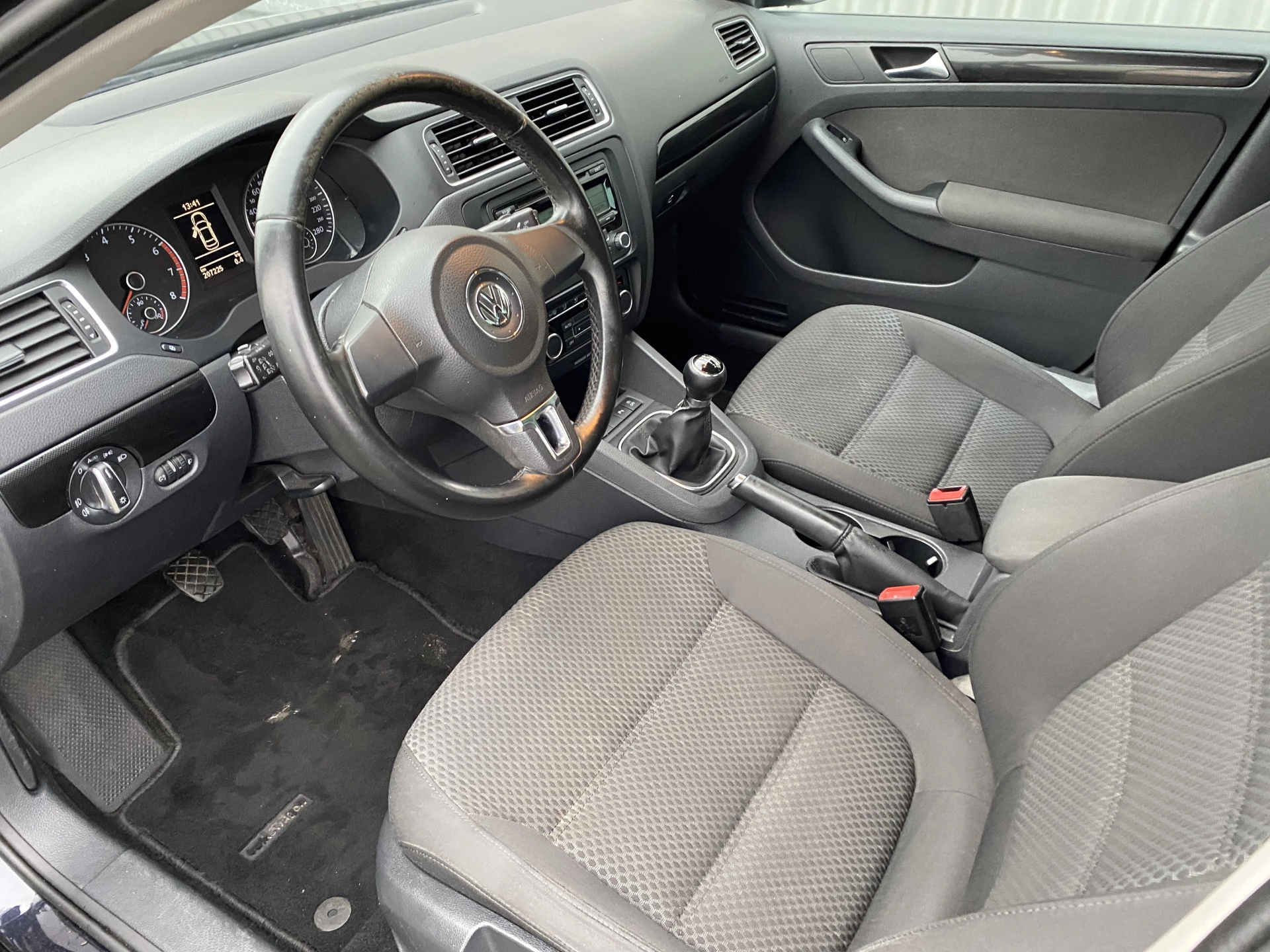 Hoofdafbeelding Volkswagen Jetta