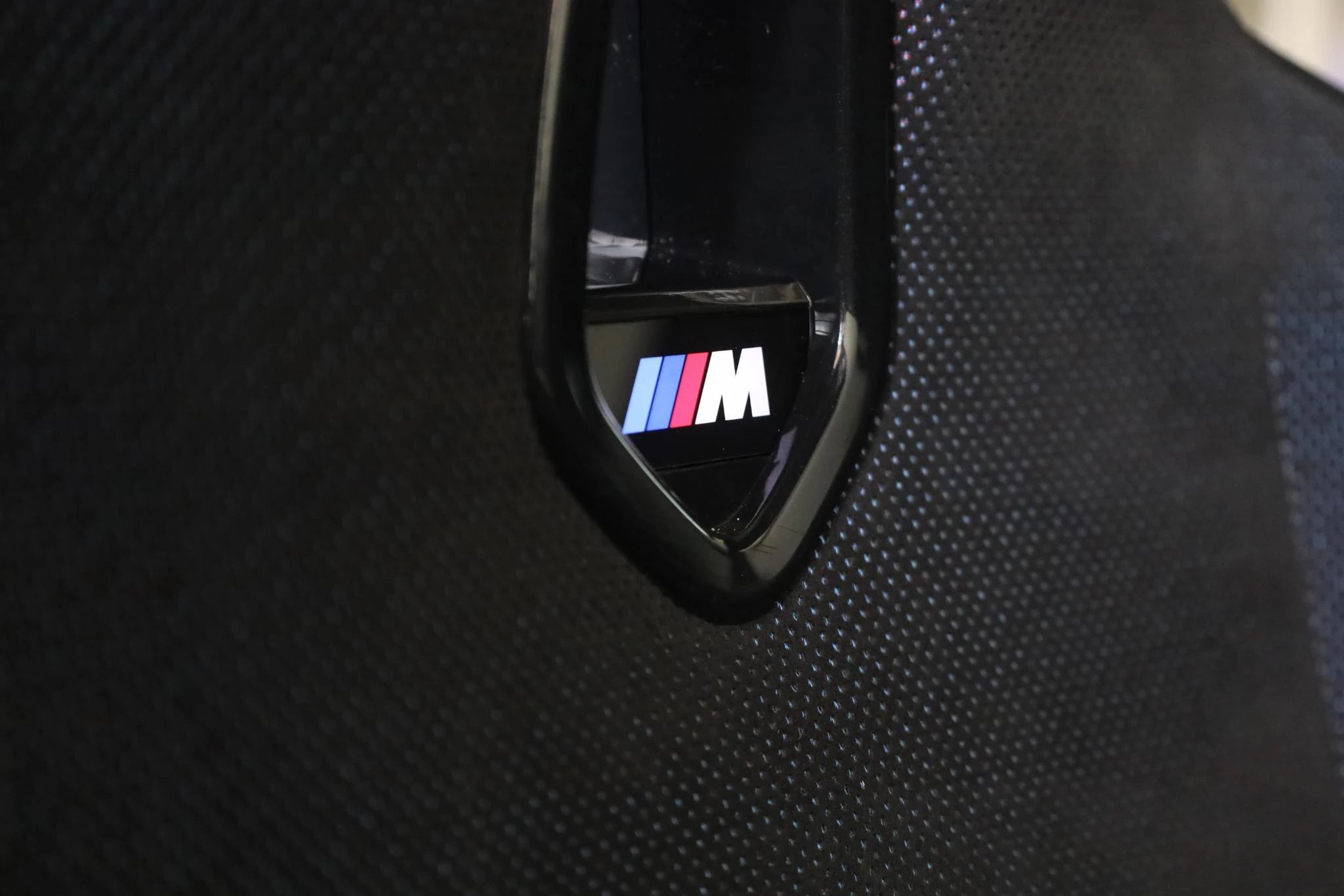 Hoofdafbeelding BMW iX1