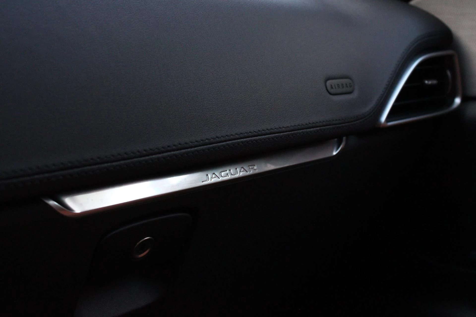 Hoofdafbeelding Jaguar F-PACE