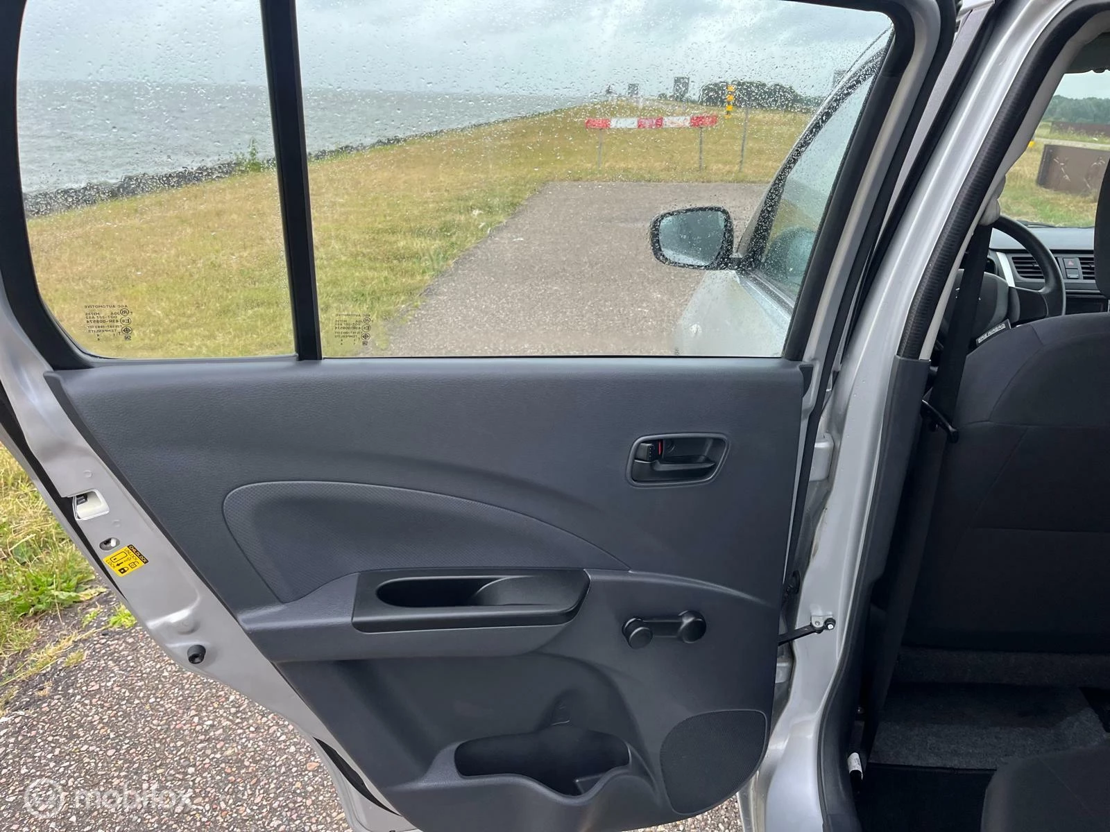Hoofdafbeelding Suzuki Celerio
