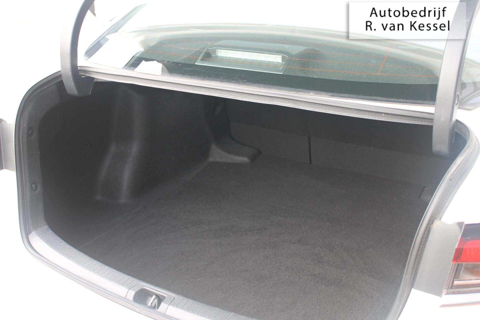 Hoofdafbeelding Toyota Corolla