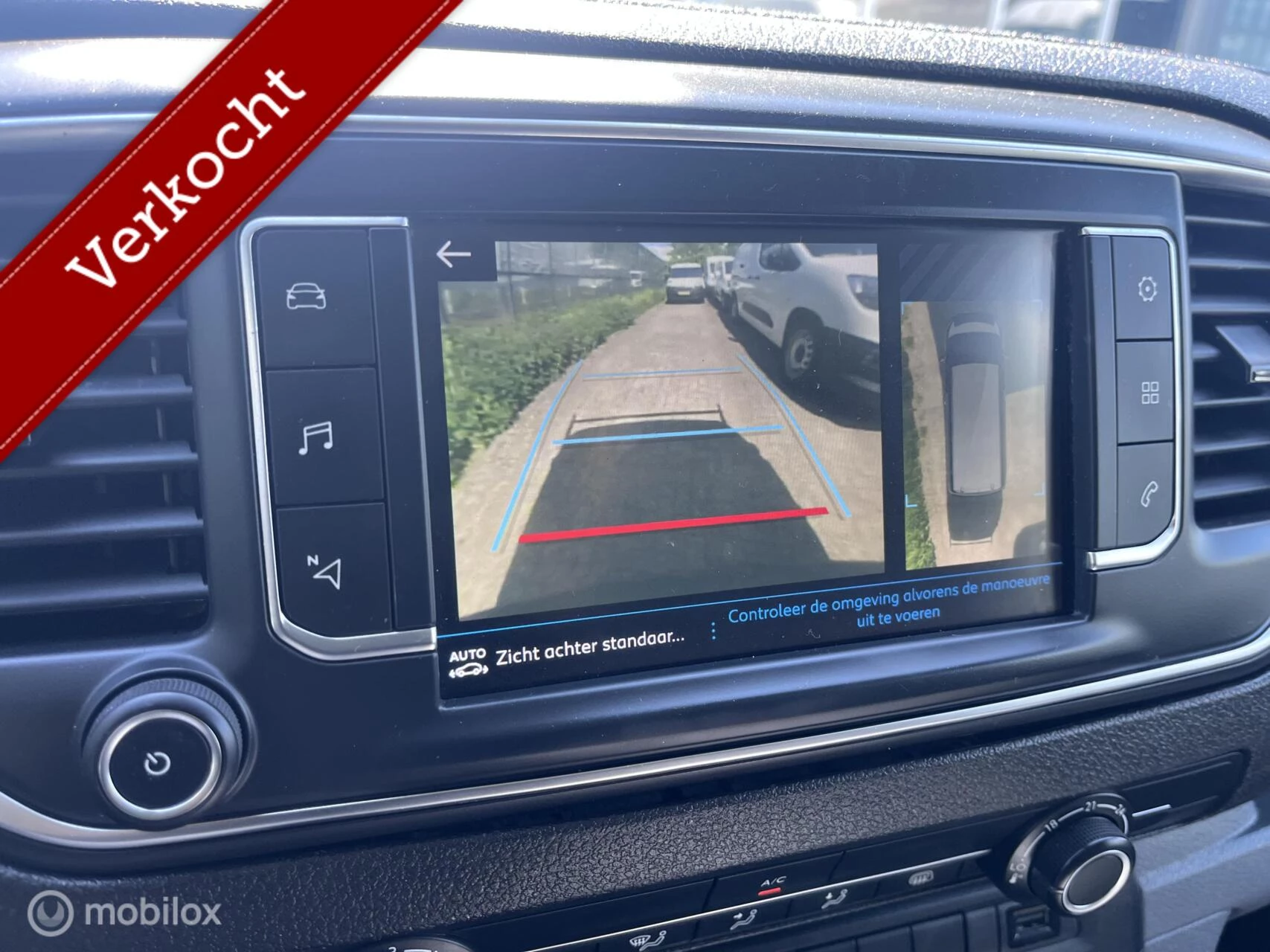Hoofdafbeelding Peugeot Expert