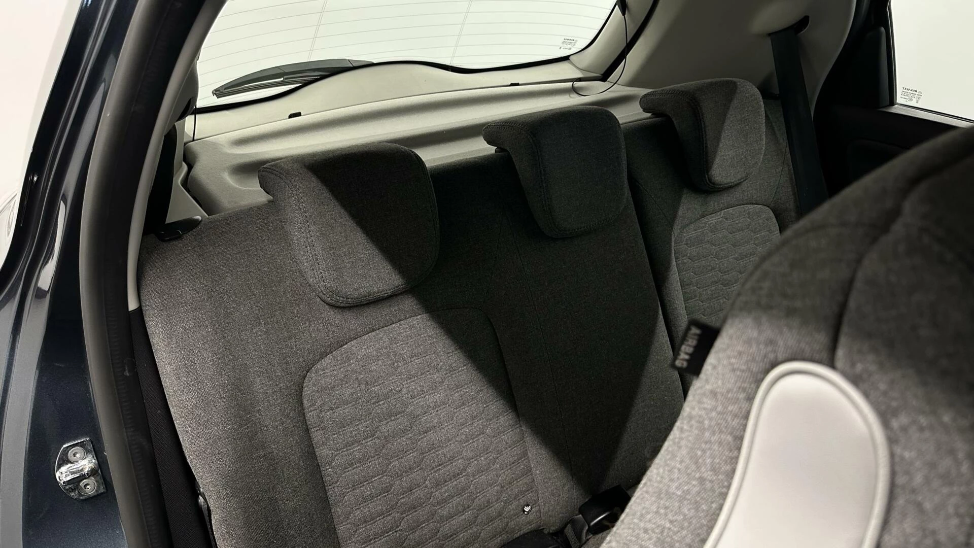 Hoofdafbeelding Renault ZOE