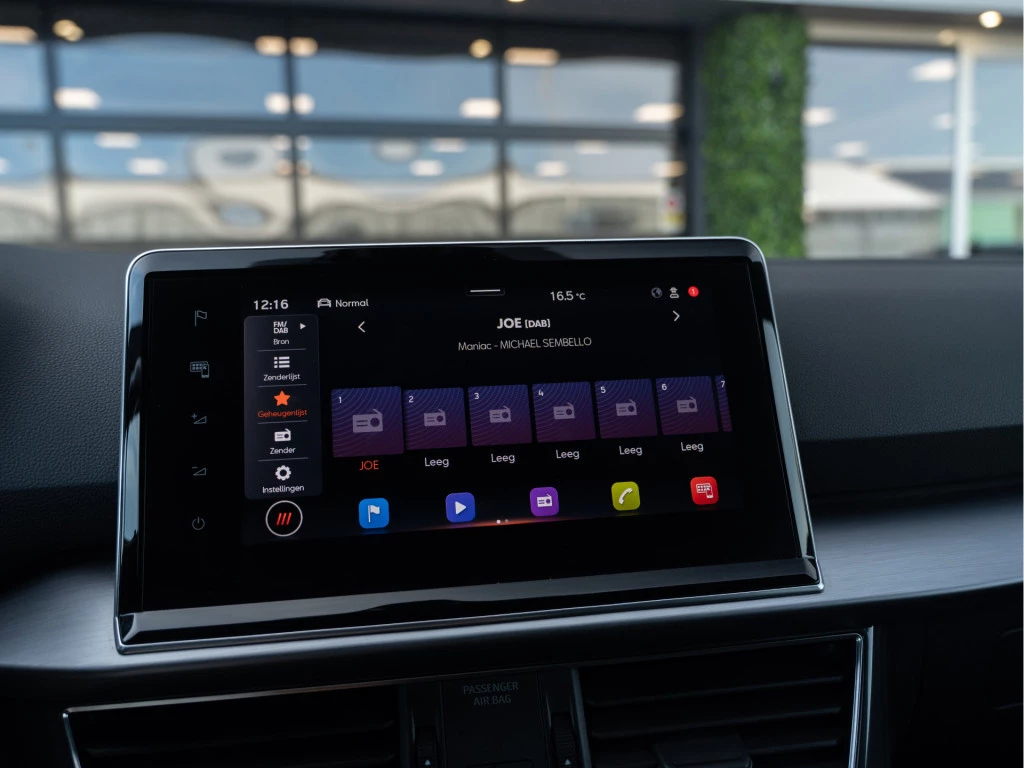 Hoofdafbeelding SEAT Tarraco