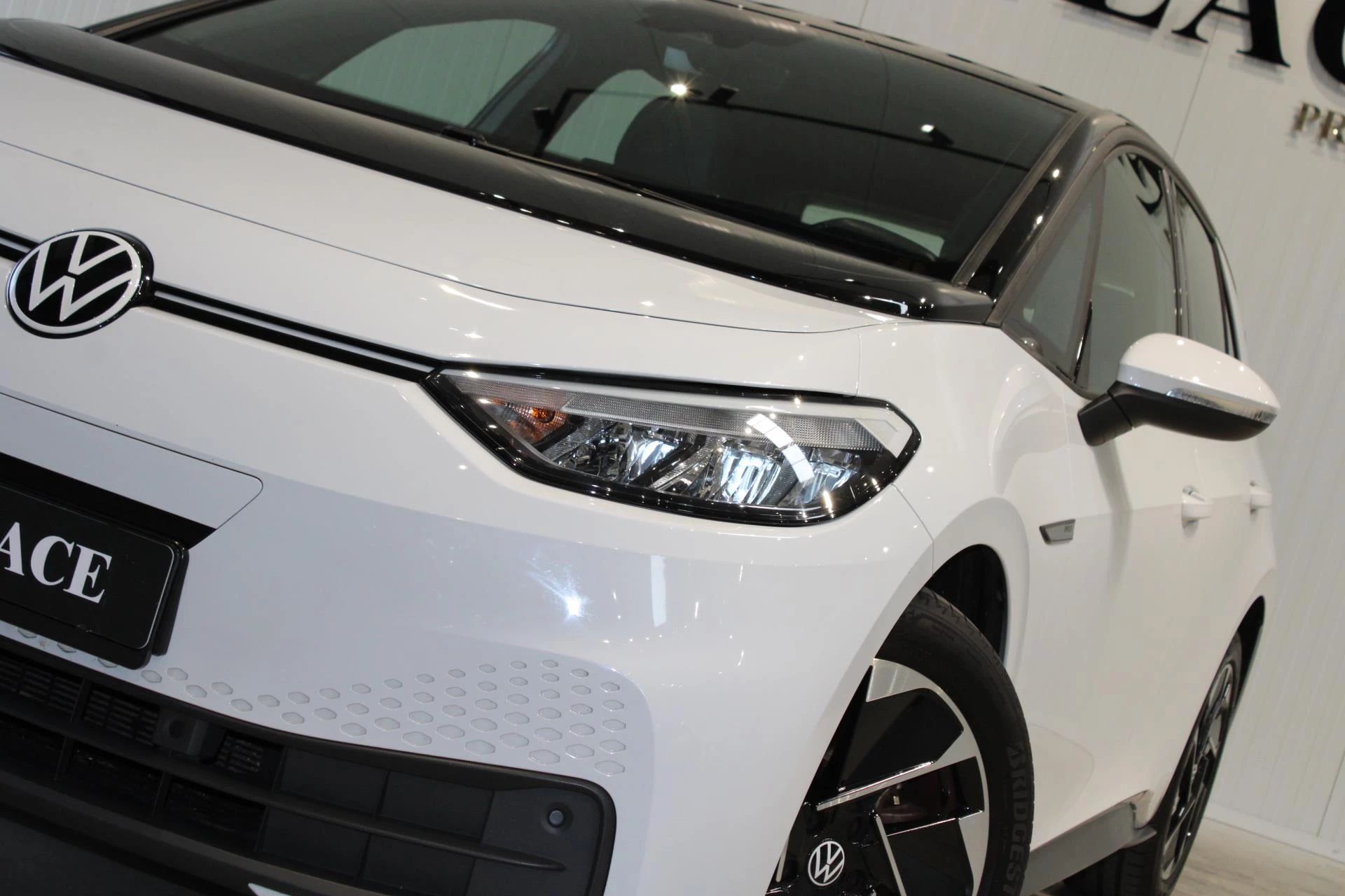 Hoofdafbeelding Volkswagen ID.3