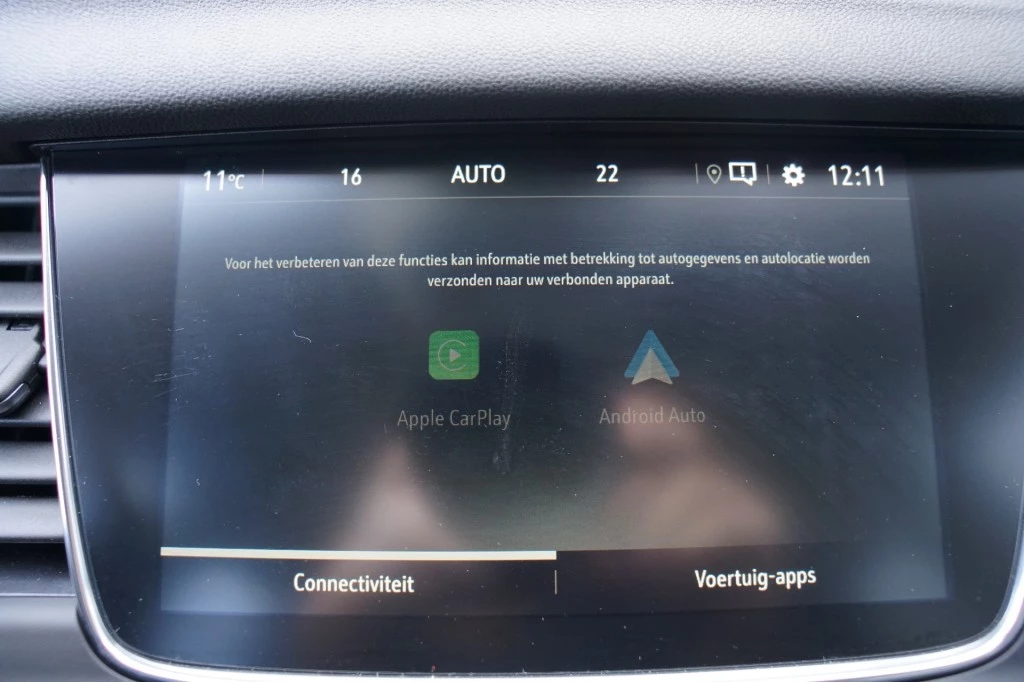 Hoofdafbeelding Opel Grandland