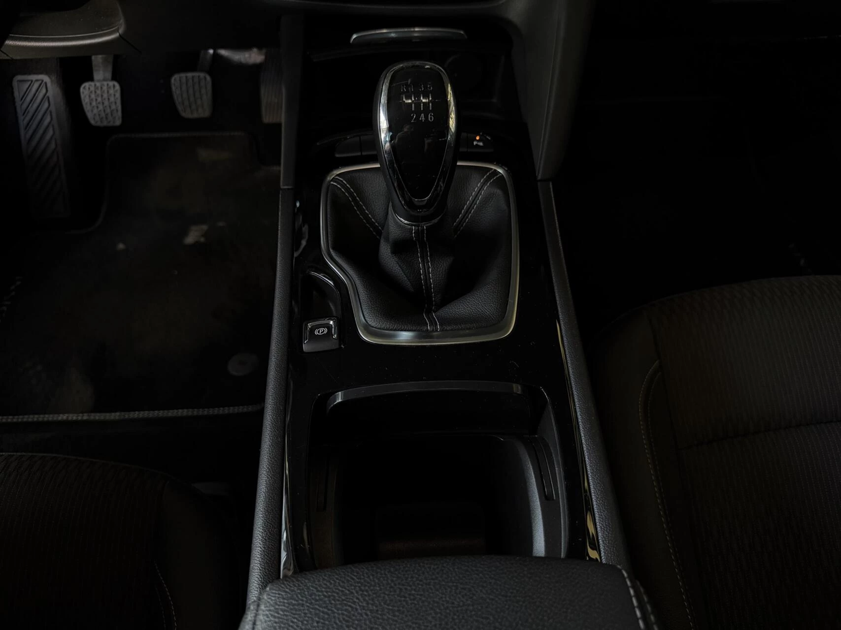 Hoofdafbeelding Opel Insignia