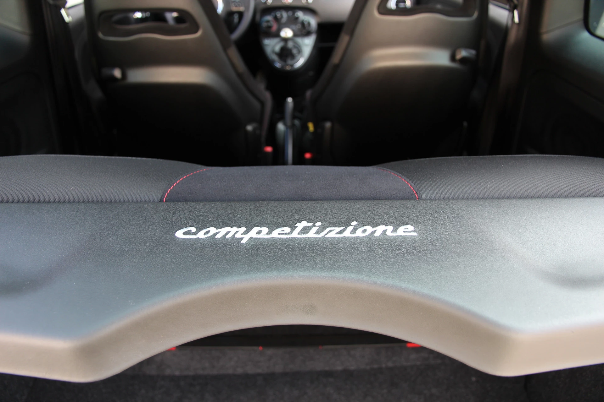 Hoofdafbeelding Abarth 595