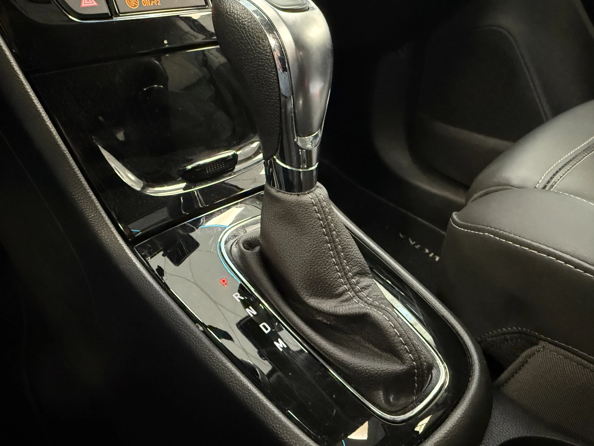 Hoofdafbeelding Opel Mokka X