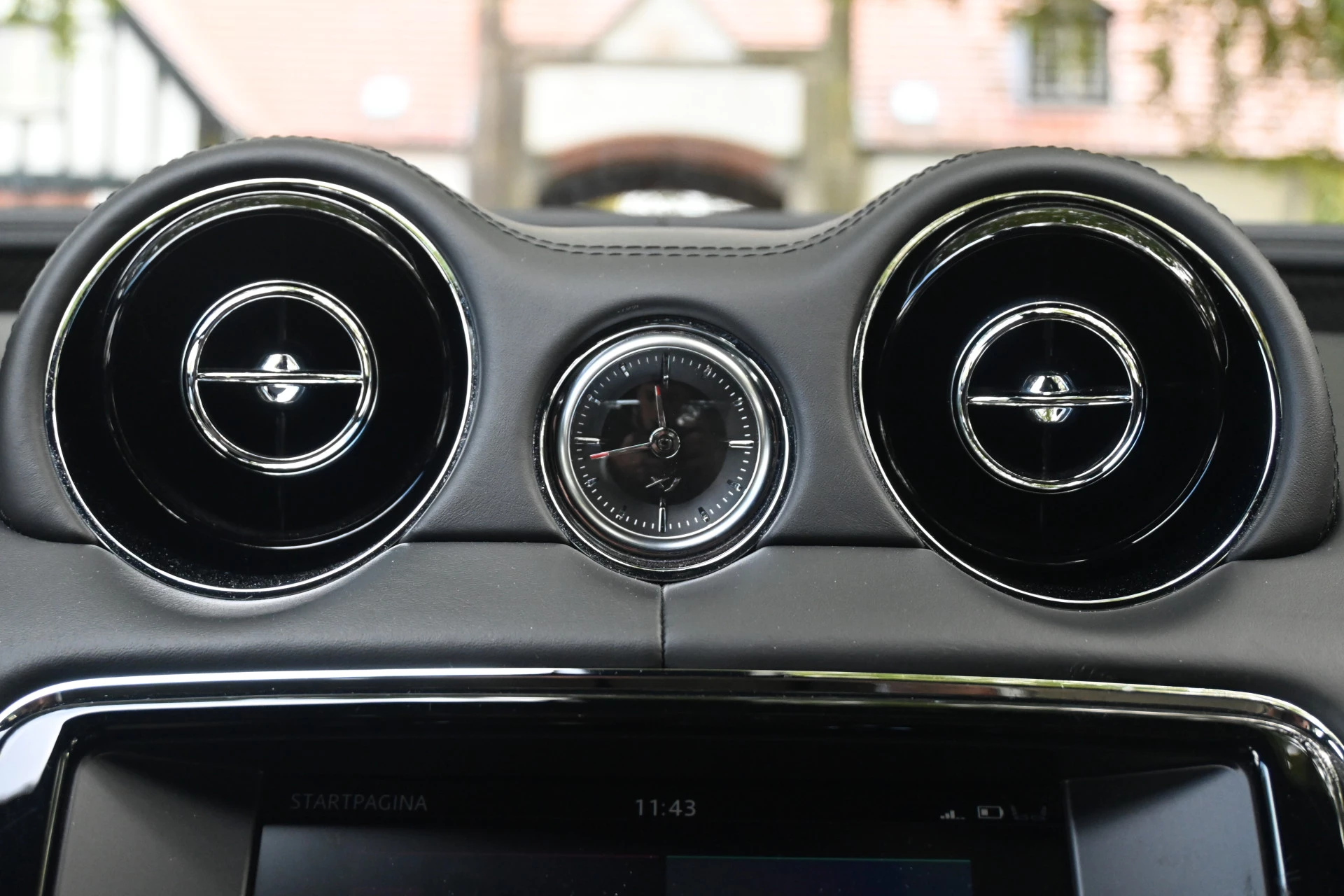Hoofdafbeelding Jaguar XJ