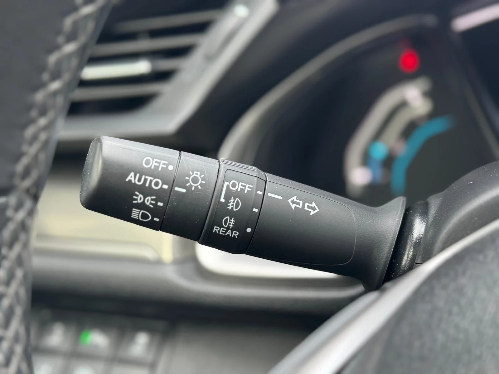 Hoofdafbeelding Honda Civic