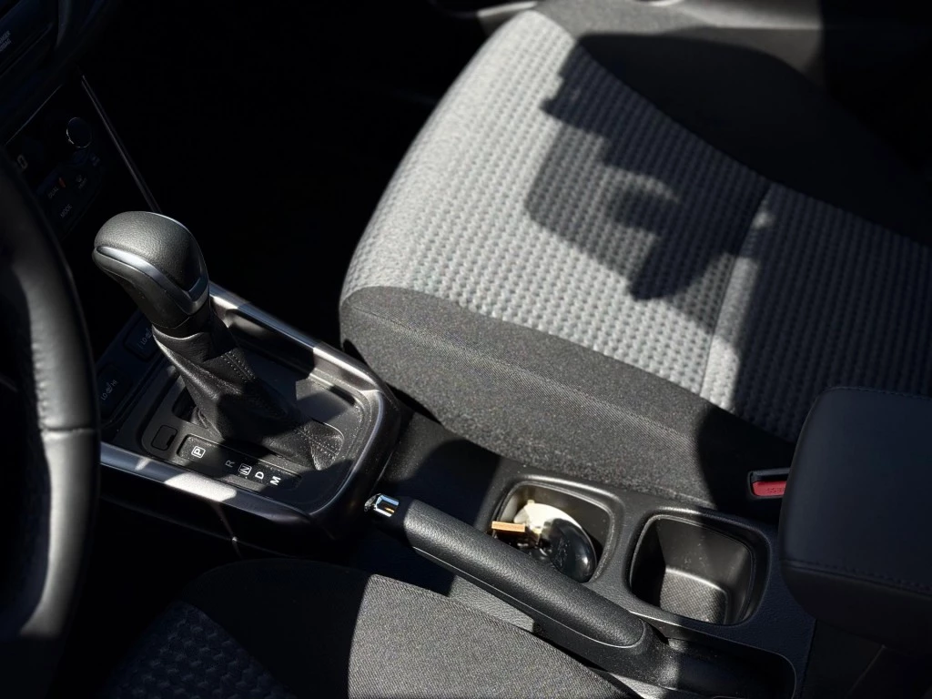 Hoofdafbeelding Suzuki S-Cross