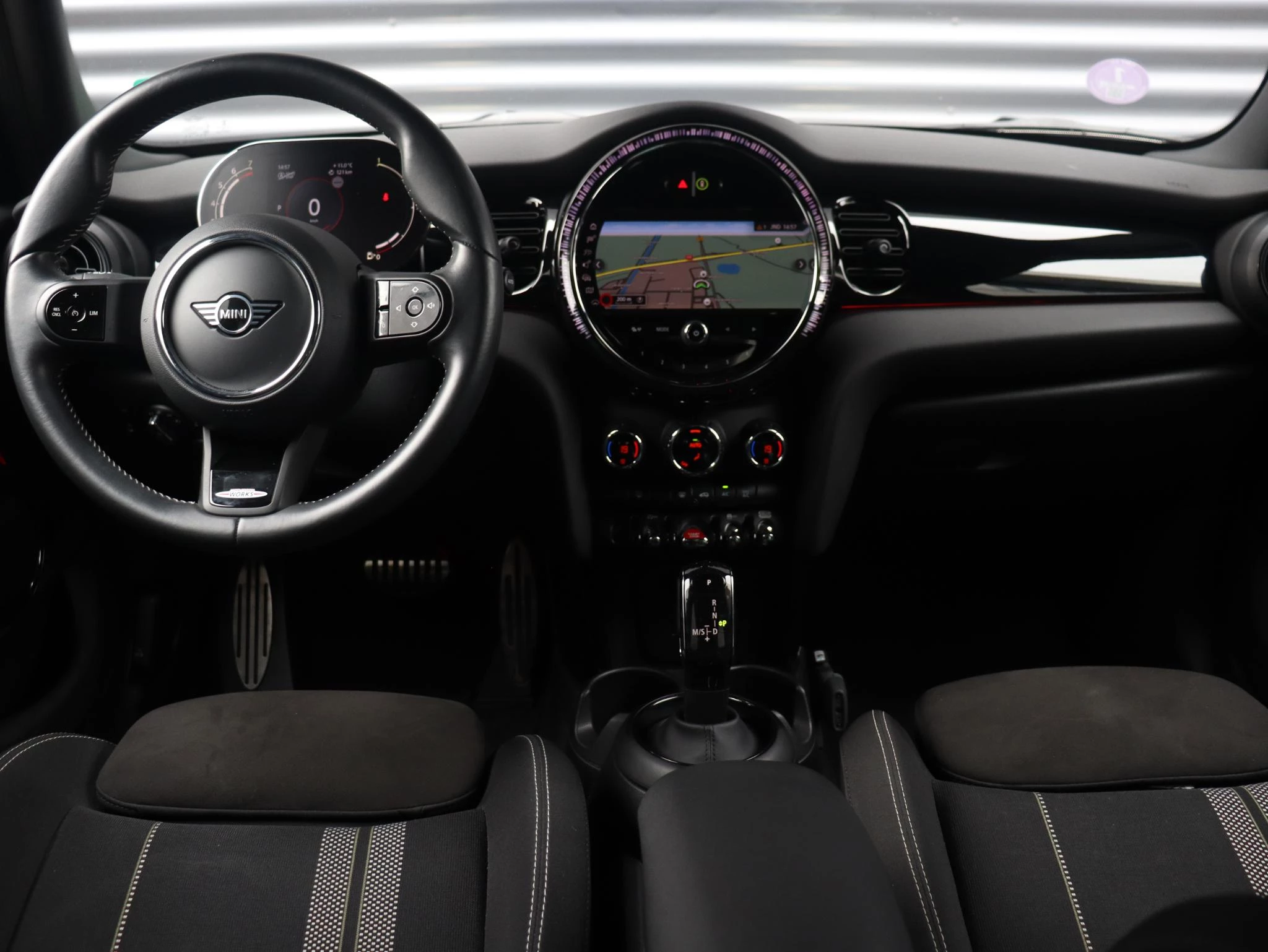 Hoofdafbeelding MINI 5-deurs