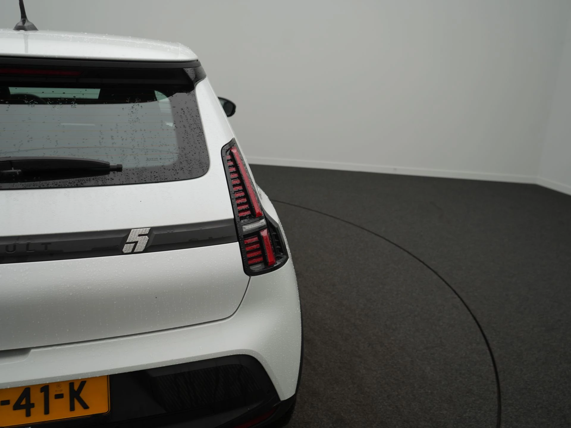 Hoofdafbeelding Renault 5