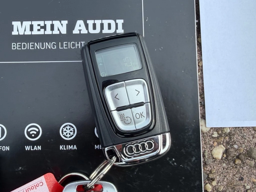 Hoofdafbeelding Audi SQ5
