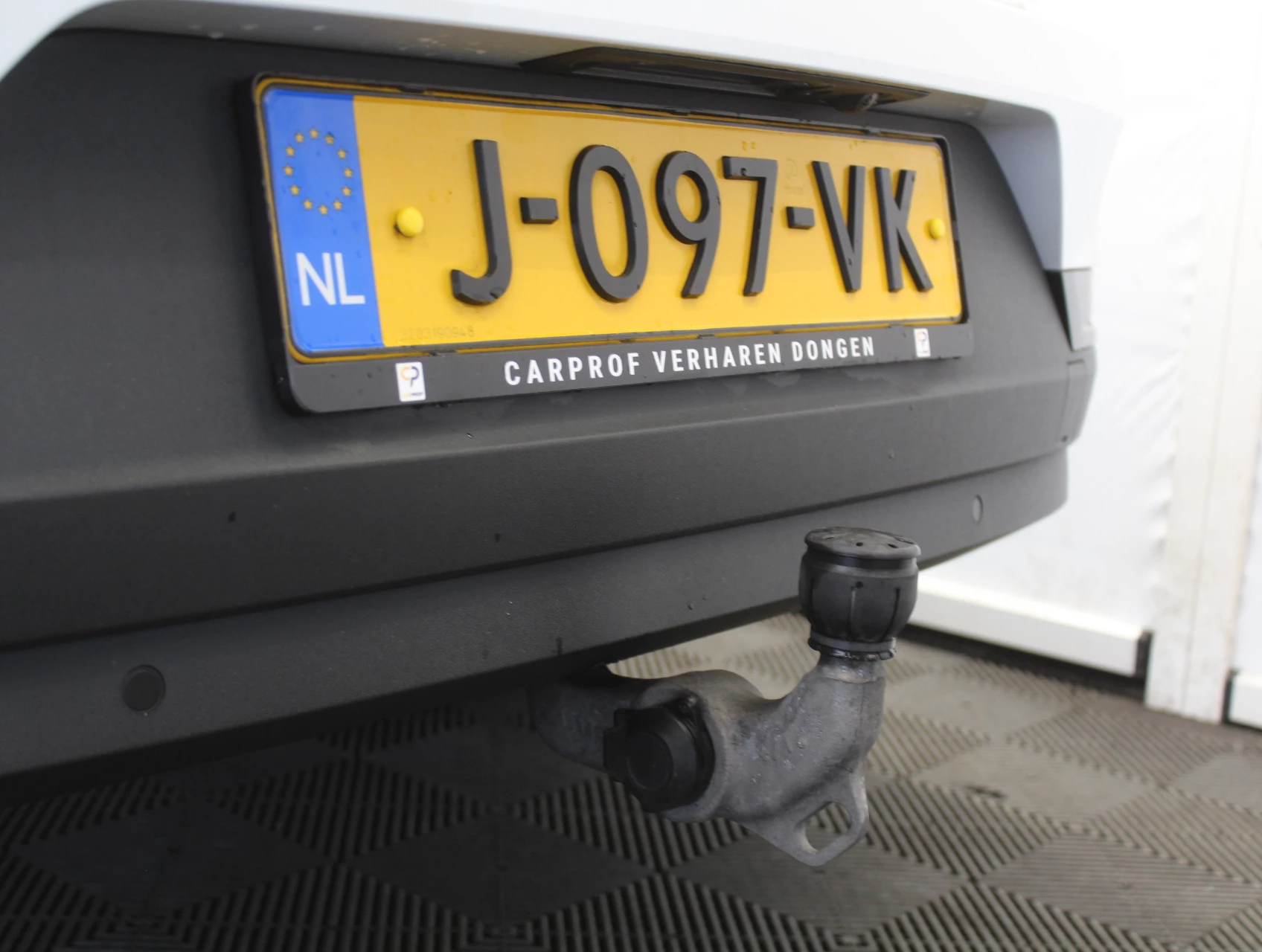 Hoofdafbeelding Polestar 2