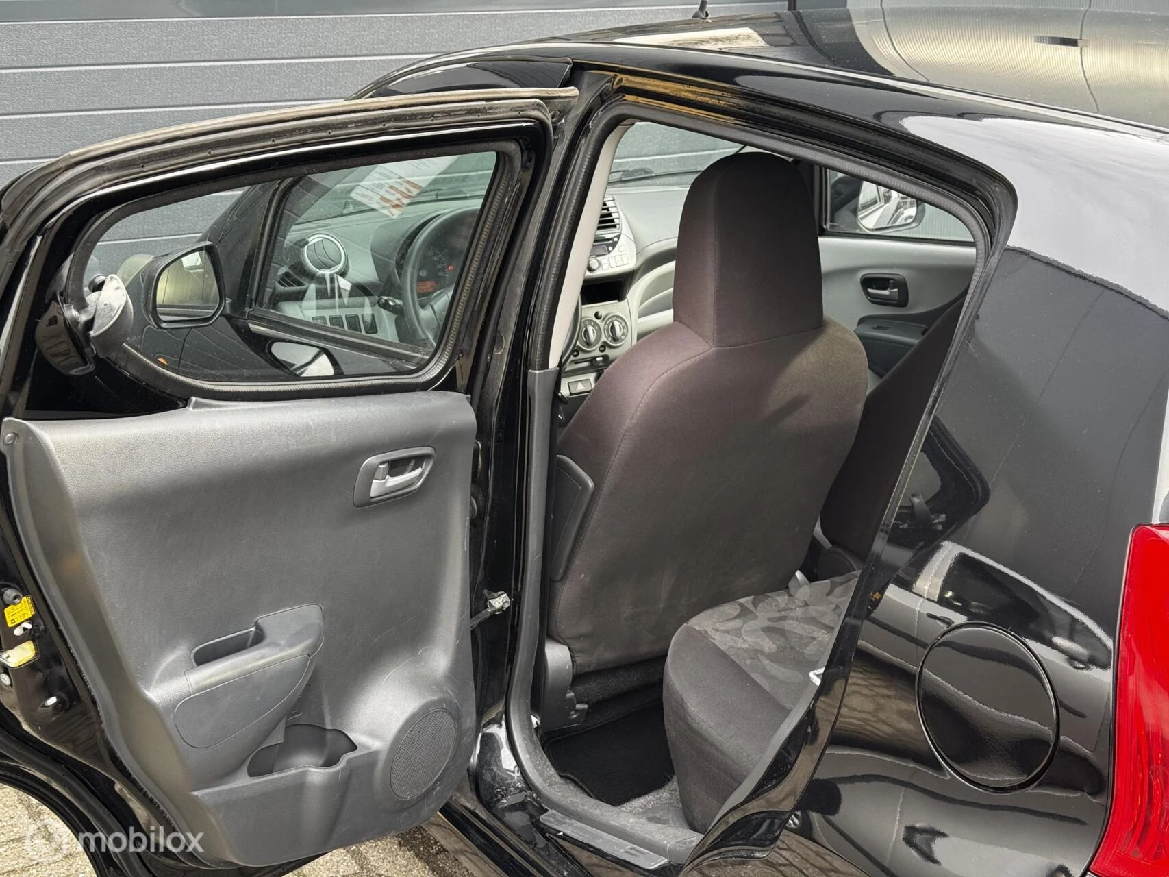 Hoofdafbeelding Suzuki Alto