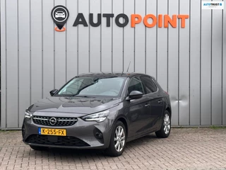 Opel Corsa 1.2 Elegance PANO CAMERA AUTOMAAT