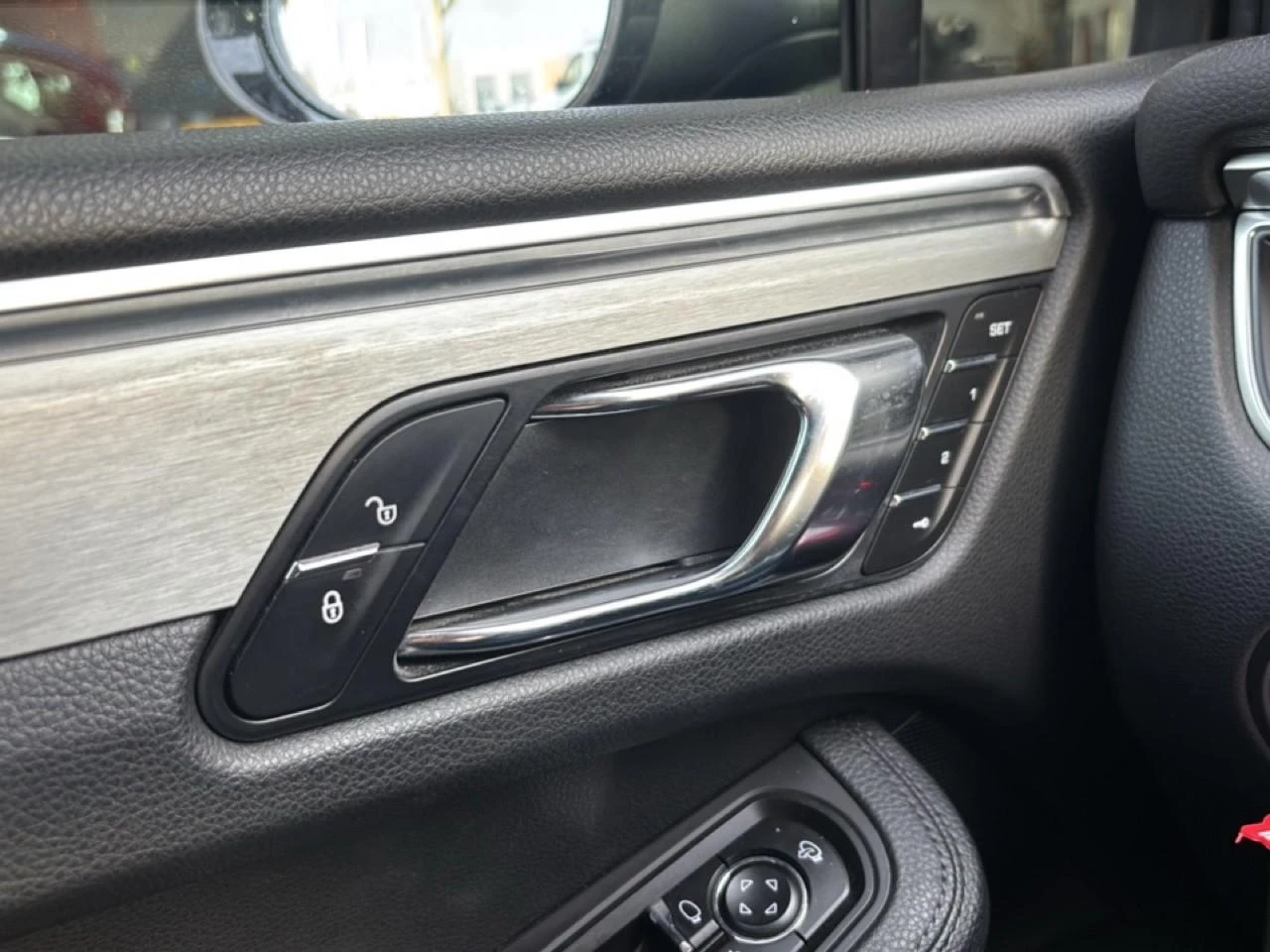 Hoofdafbeelding Porsche Macan