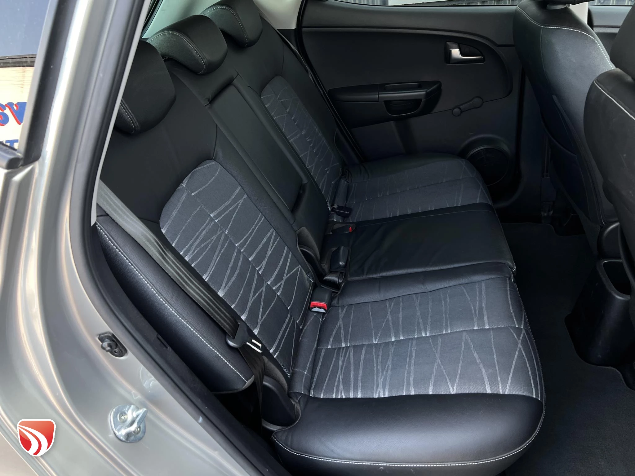 Hoofdafbeelding Kia Venga