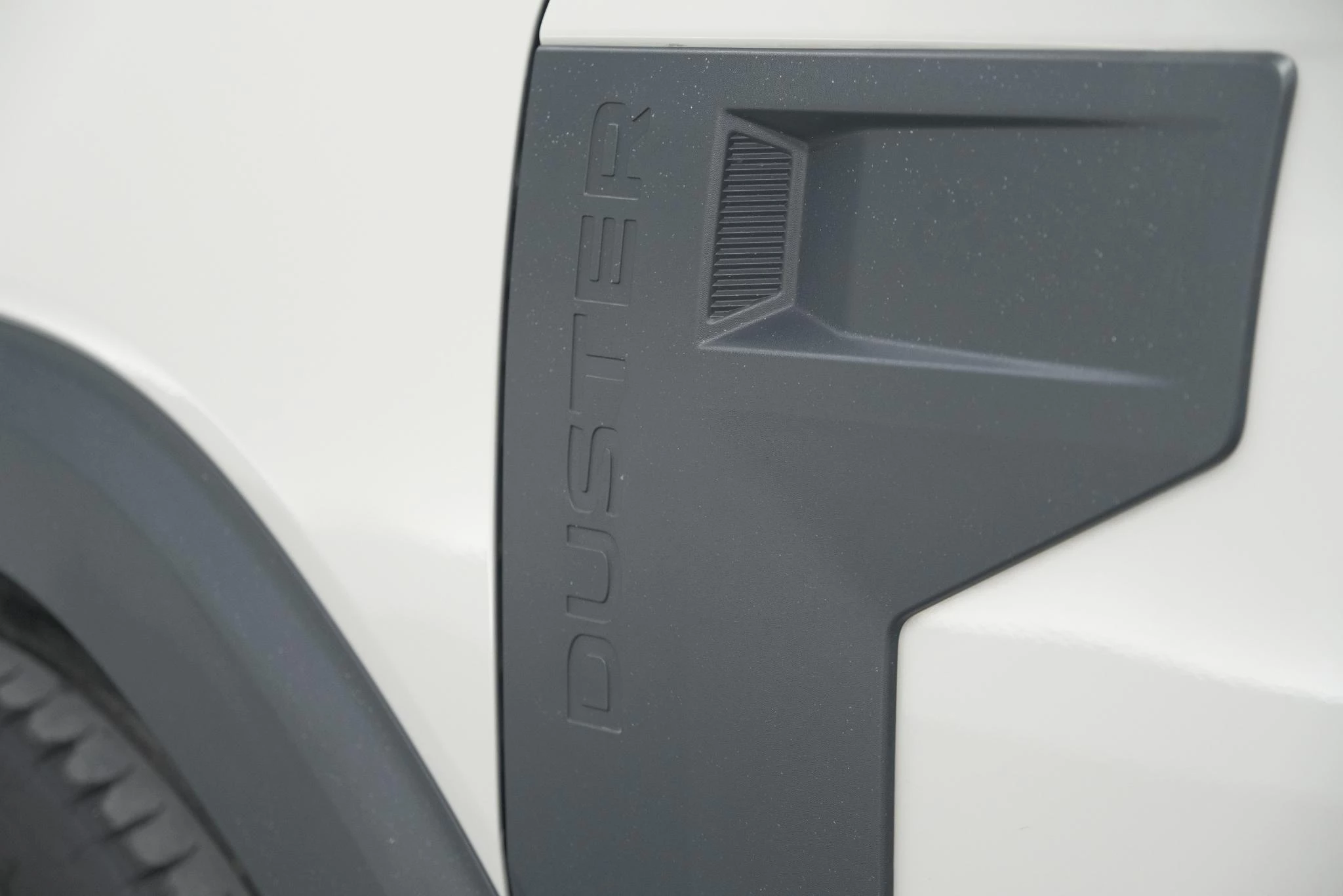 Hoofdafbeelding Dacia Duster