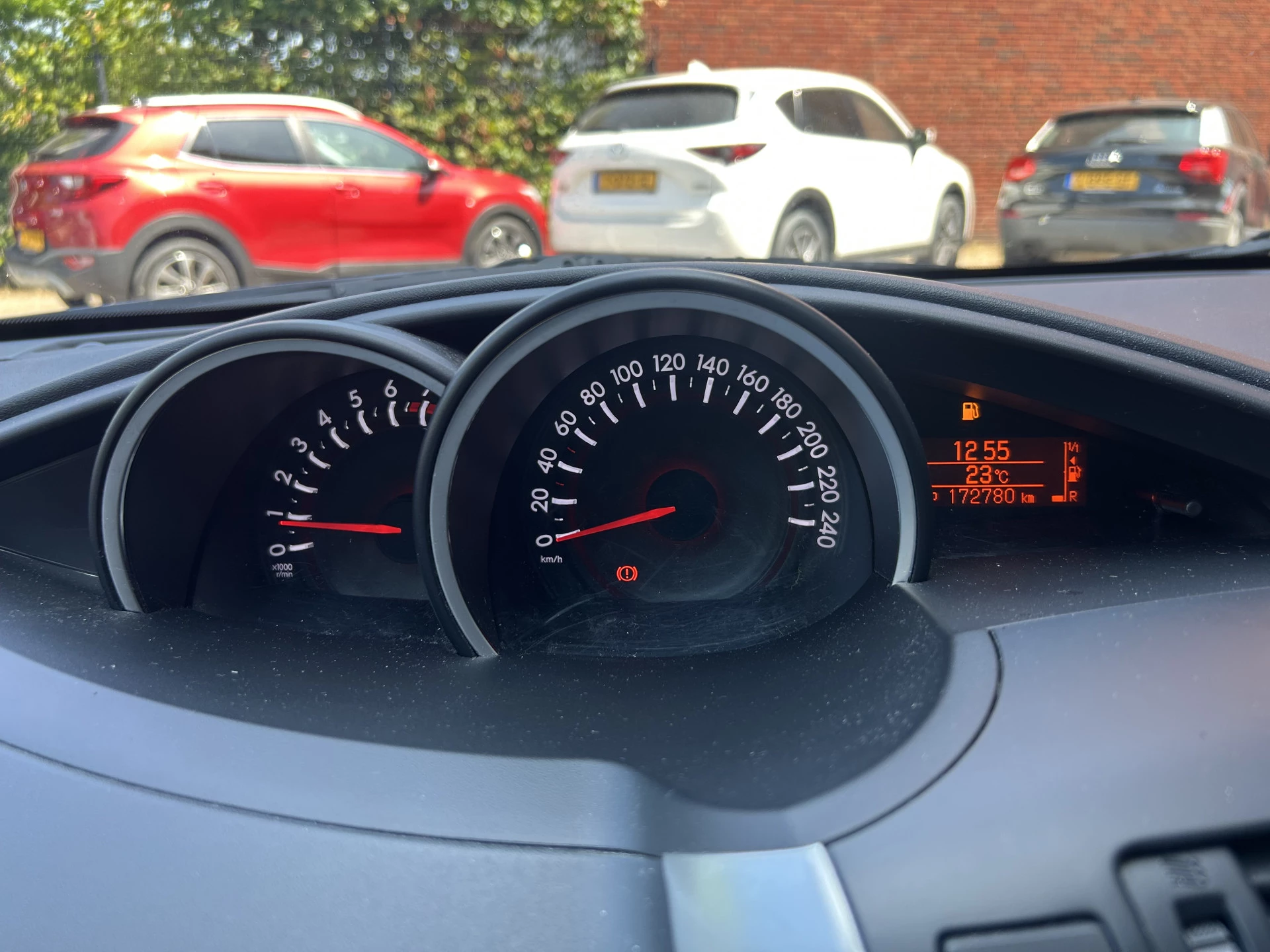 Hoofdafbeelding Toyota Verso