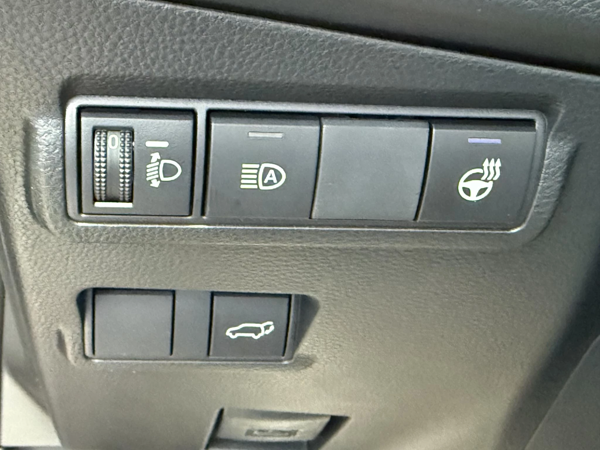 Hoofdafbeelding Toyota Corolla Cross