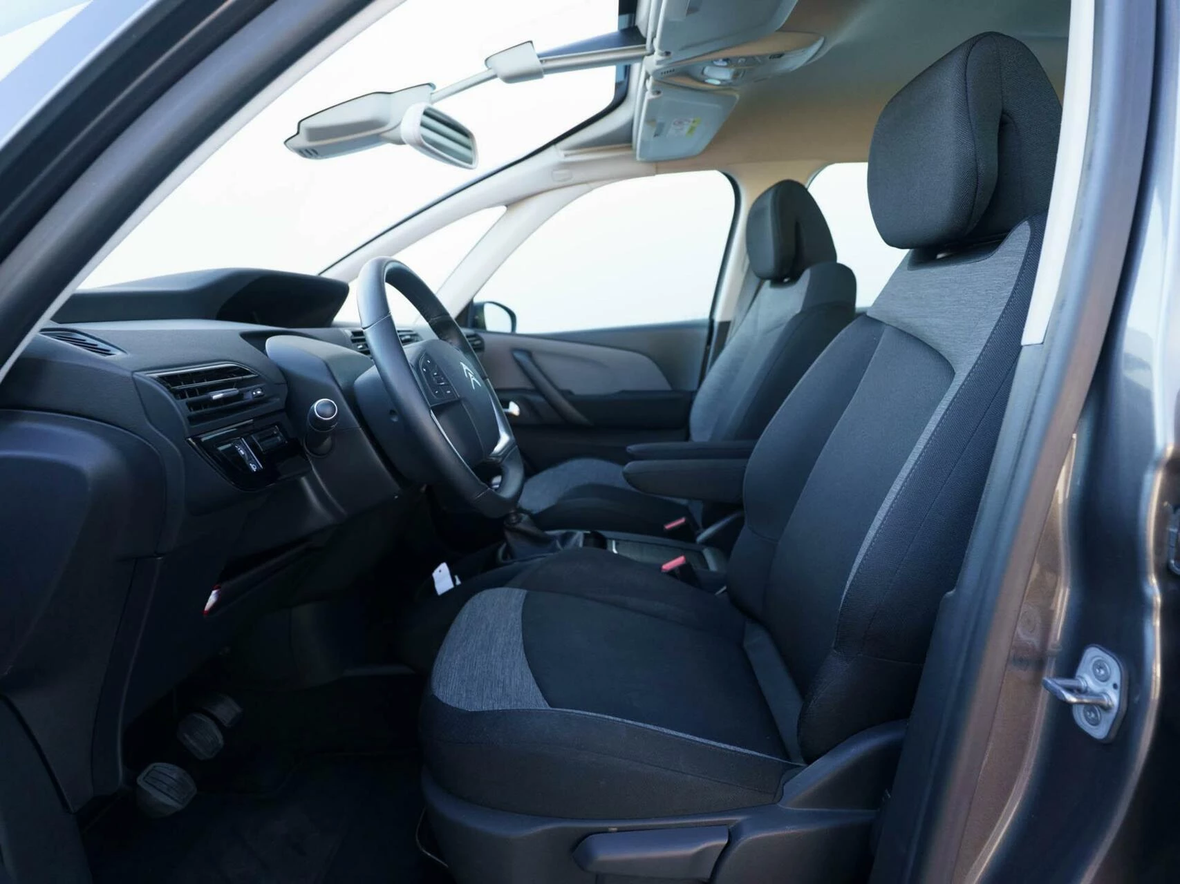 Hoofdafbeelding Citroën Grand C4 Spacetourer
