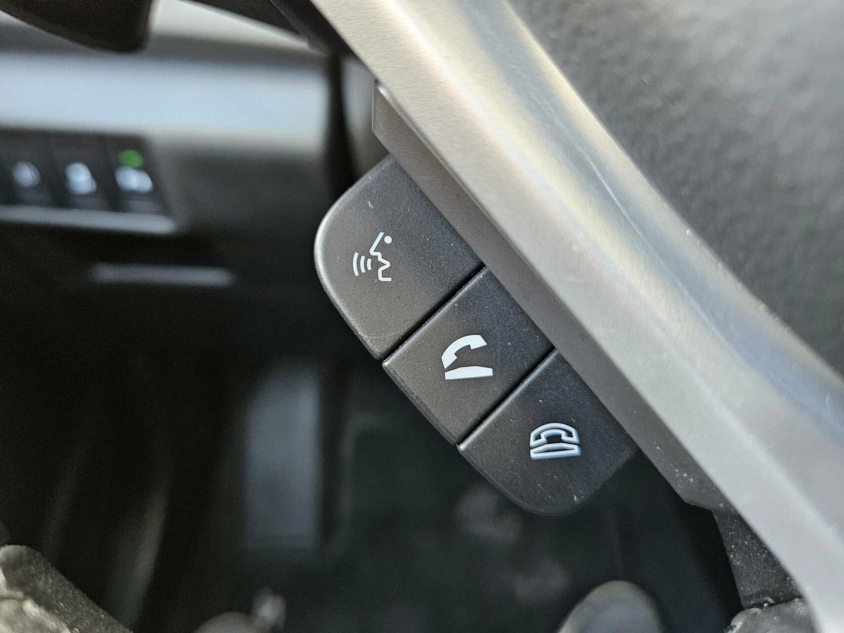Hoofdafbeelding Suzuki S-Cross