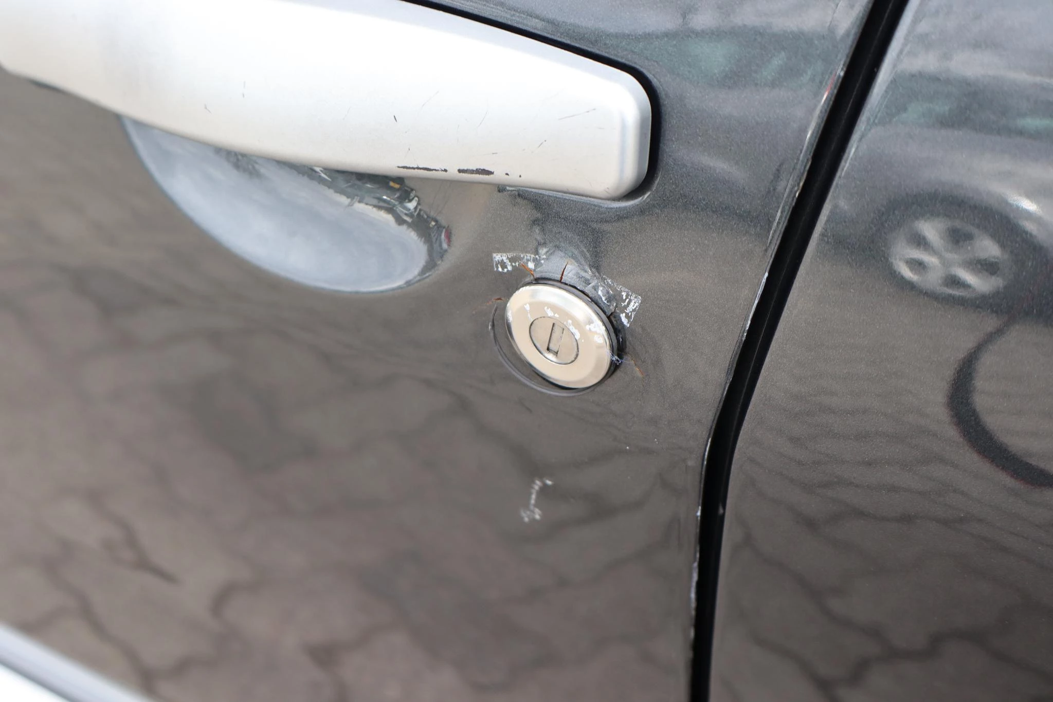 Hoofdafbeelding Dacia Sandero Stepway