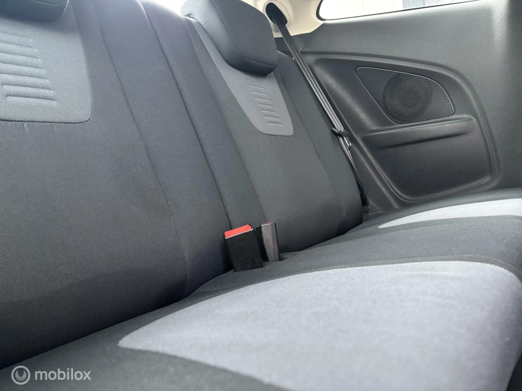 Hoofdafbeelding Ford Ka