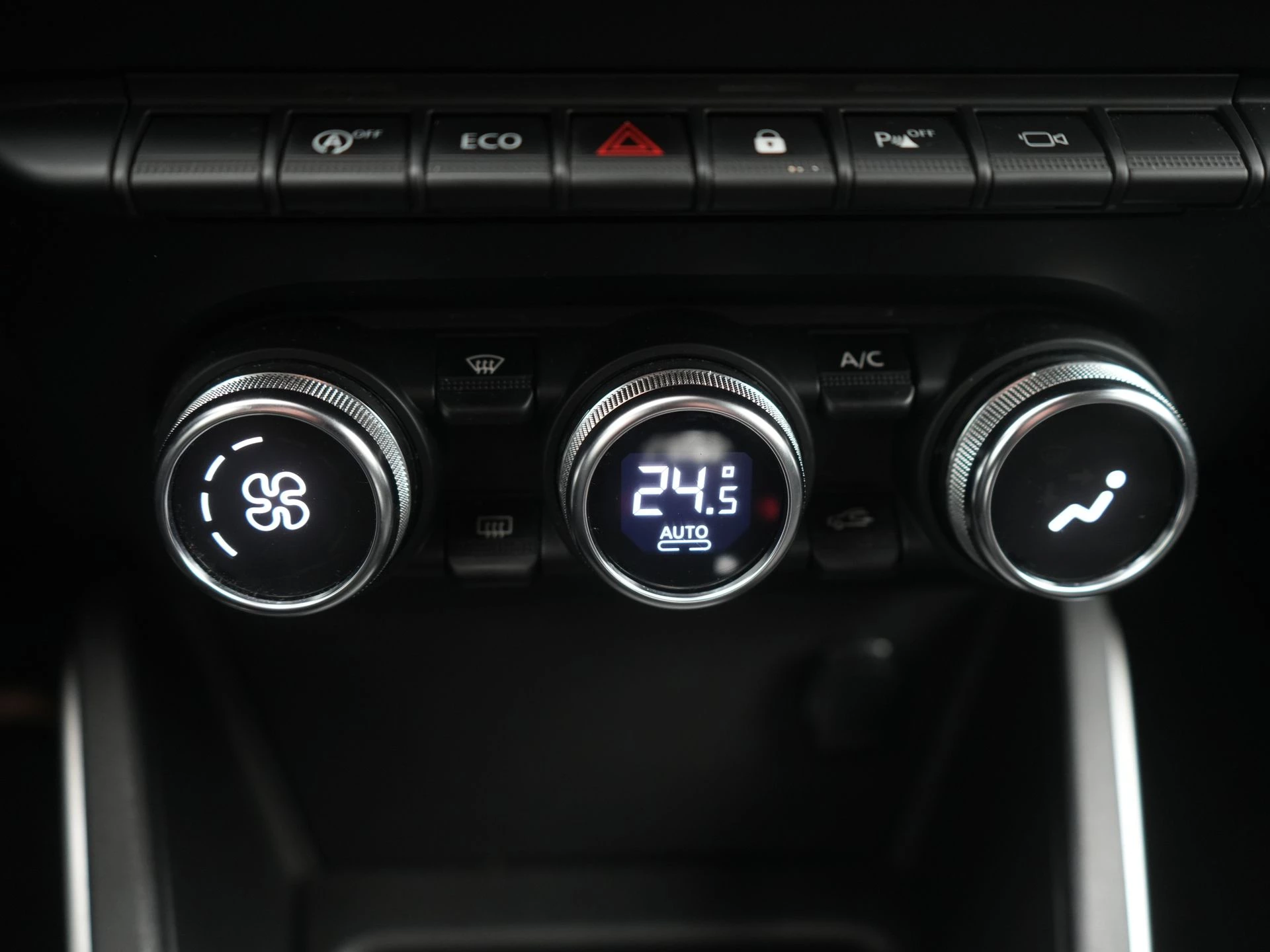 Hoofdafbeelding Dacia Duster