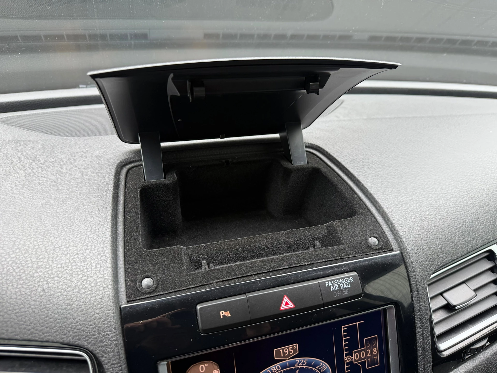 Hoofdafbeelding Volkswagen Touareg