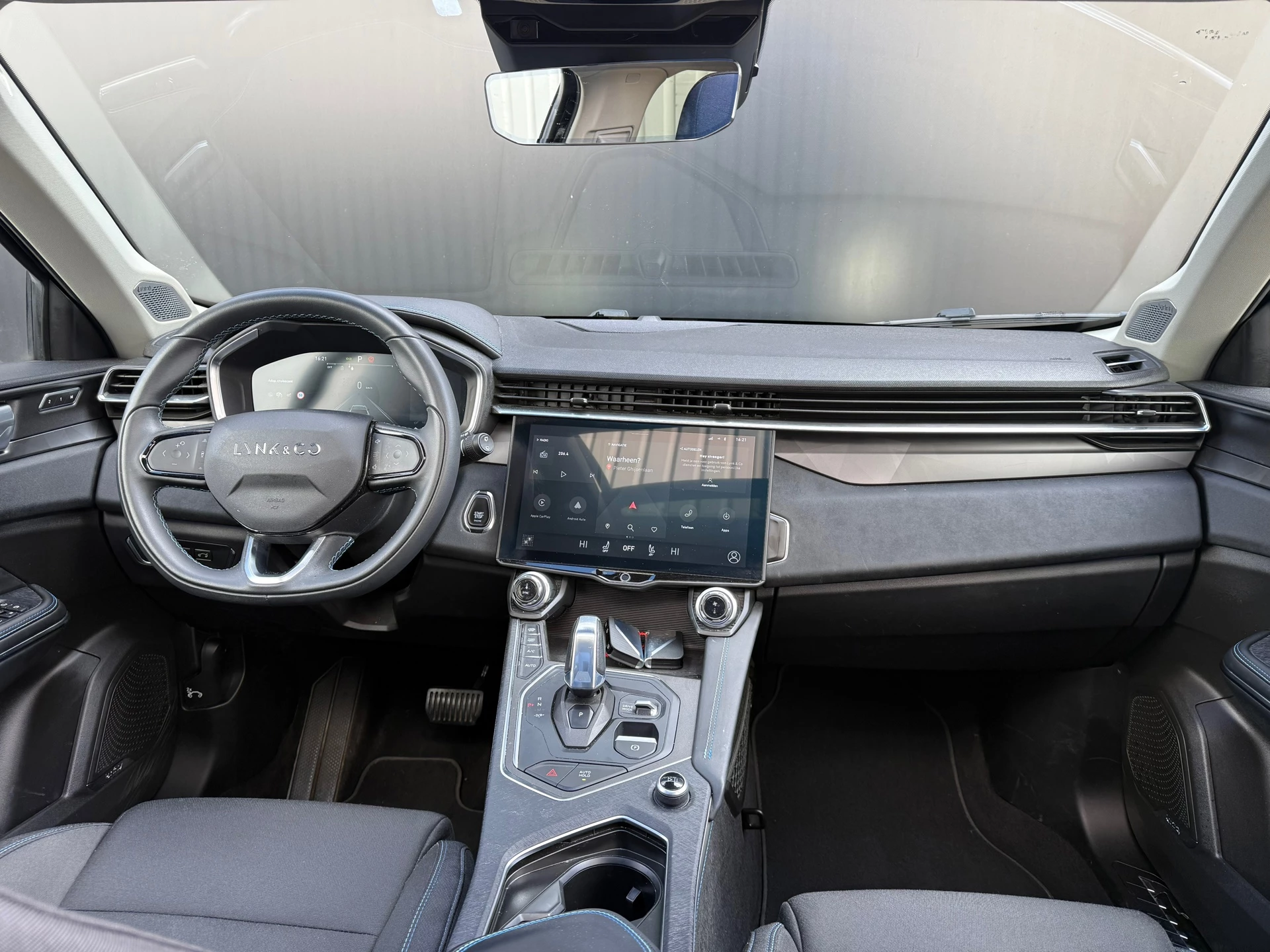 Hoofdafbeelding Lynk & Co 01