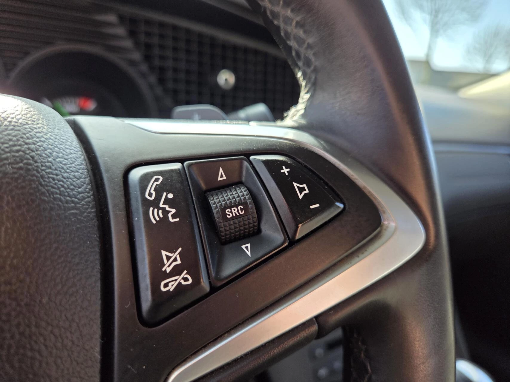 Hoofdafbeelding Saab 9-5